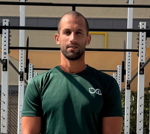Mustafa Maghraby, co-founder of Neotrium